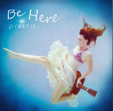 Be Here Album Cover